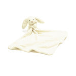 Jelly Cat Bashful Bunny Cream Soother - Hetty's Baby Boutique