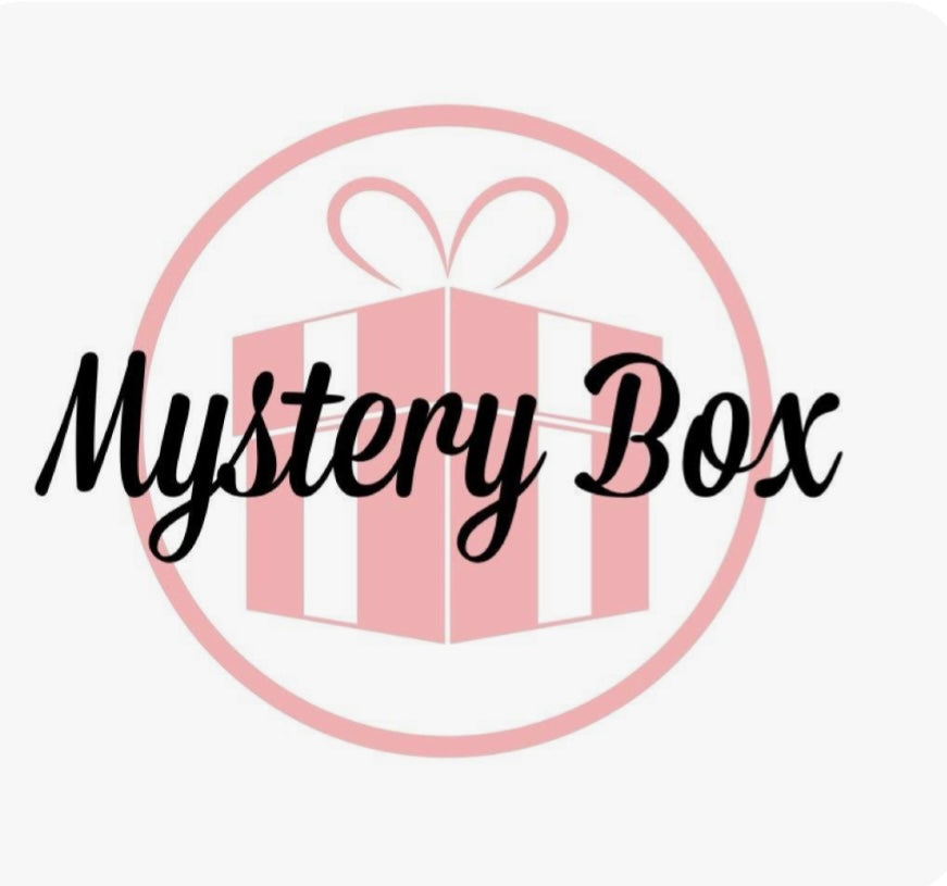 MYSTERY BOX- 4 PAIRS OF GIRLS SOCKS!