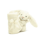 Jelly Cat Bashful Bunny Cream Soother - Hetty's Baby Boutique