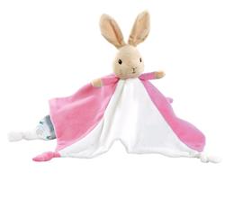 Flopsy Bunny Comforter - Hetty's Baby Boutique