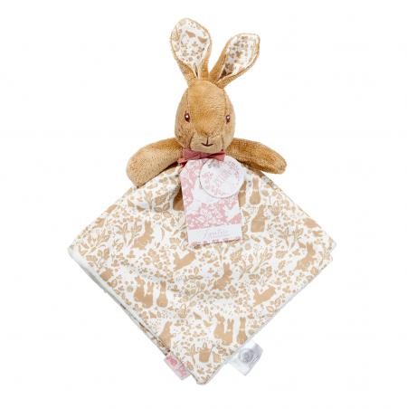 Flopsy Bunny Singnature Collection Comforter