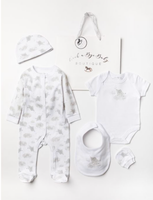 Unique 2024 baby boutique