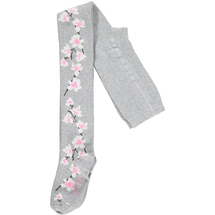 Ariana Dee Magnolia Wonderland Paulina Grey Tights