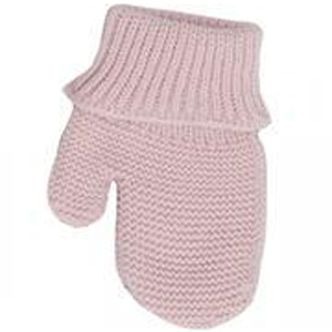 Pangasa Spanish Matching Mittens