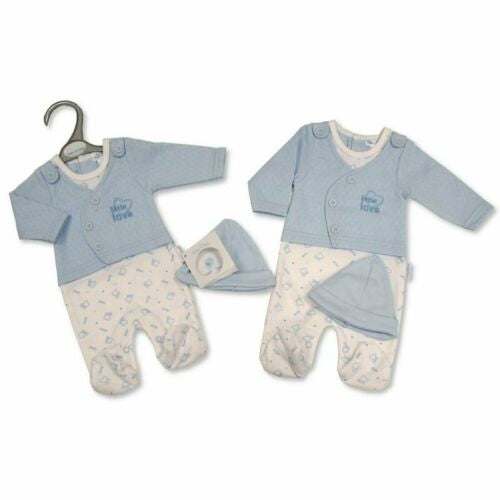 Tiny Chick Little Love 2pc Outfit