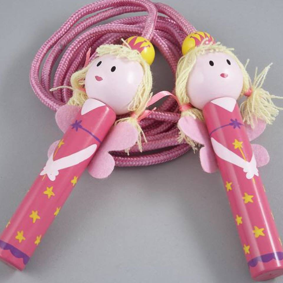 Skipping Rope - Hetty's Baby Boutique