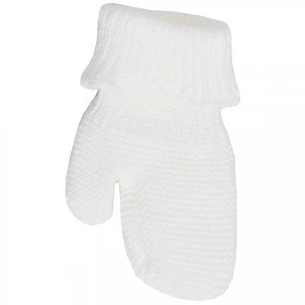 Pangasa Spanish Matching Mittens