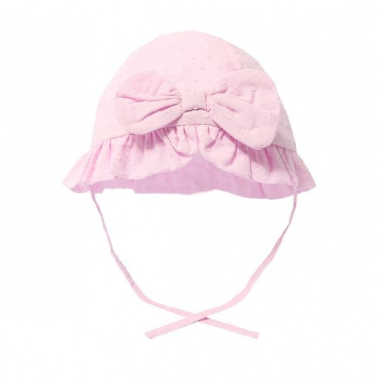 Cotton “Dotty”  Sun Hats