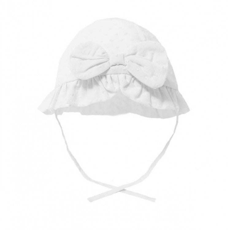 Cotton “Dotty”  Sun Hats