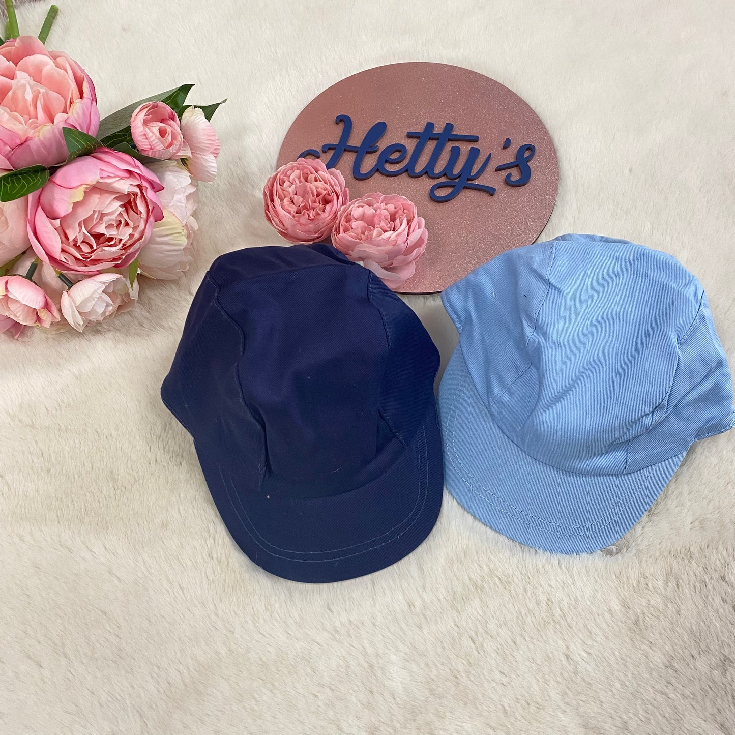 Boys Cap Hats