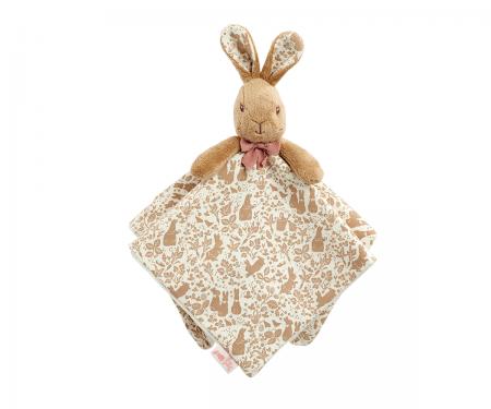 Flopsy Bunny Singnature Collection Comforter